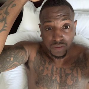 Meet your Posher, Bruce